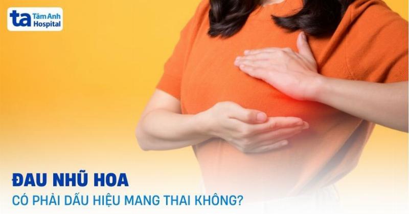Hinh anh so sanh dau hieu mang thai that (sieu am) va mang thai gia (num vu sung, khong co thai)